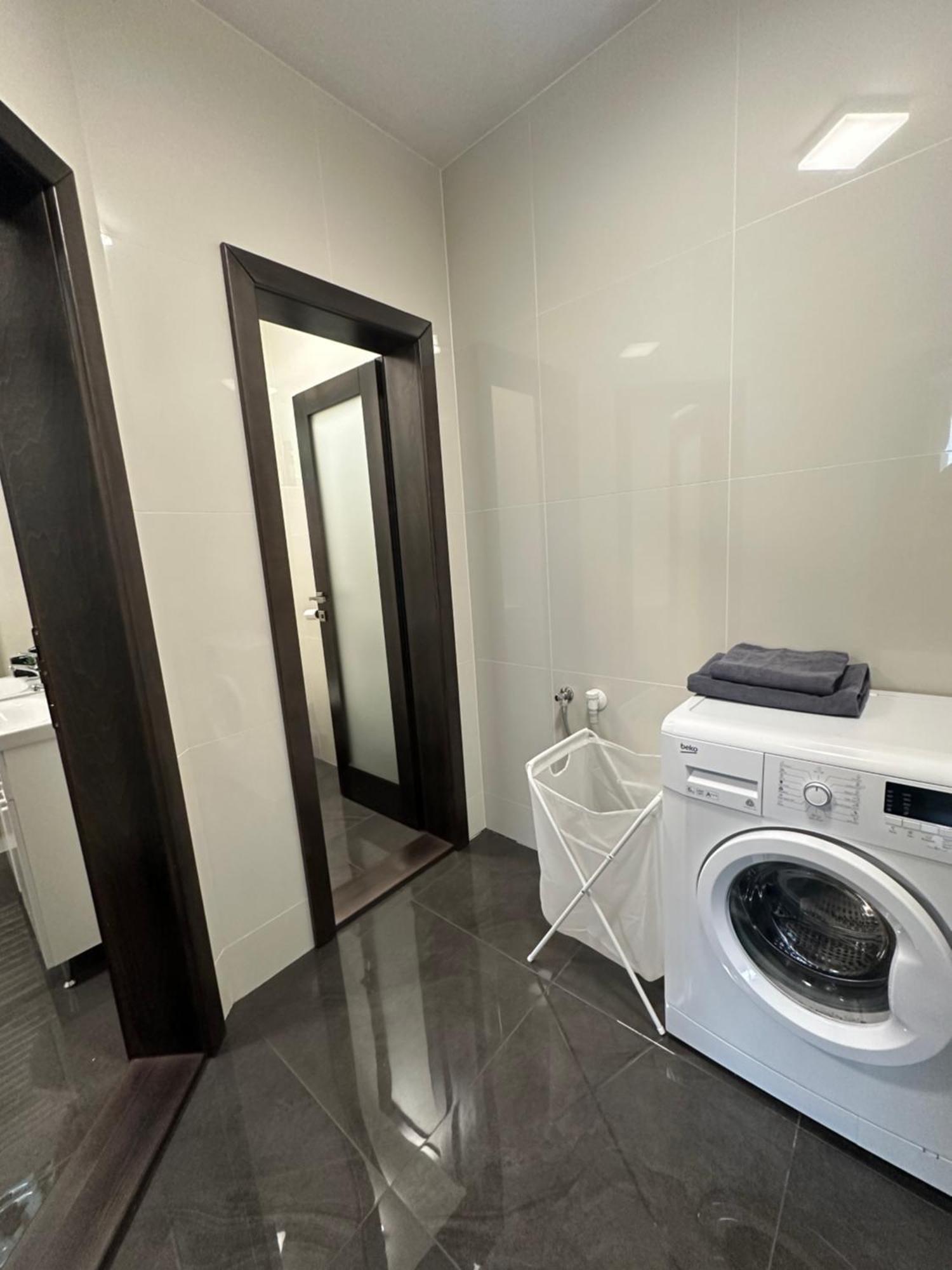 Panorama Apartments プレショフ エクステリア 写真