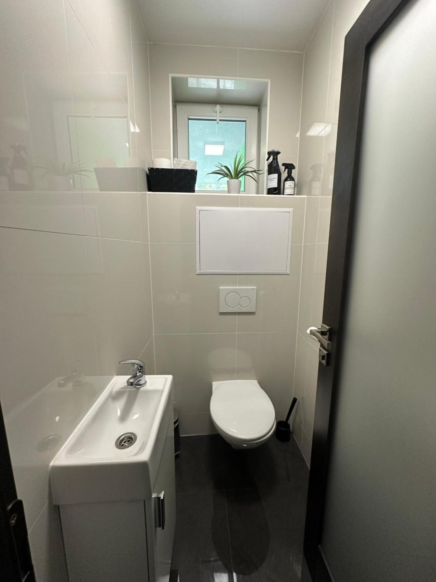 Panorama Apartments プレショフ エクステリア 写真