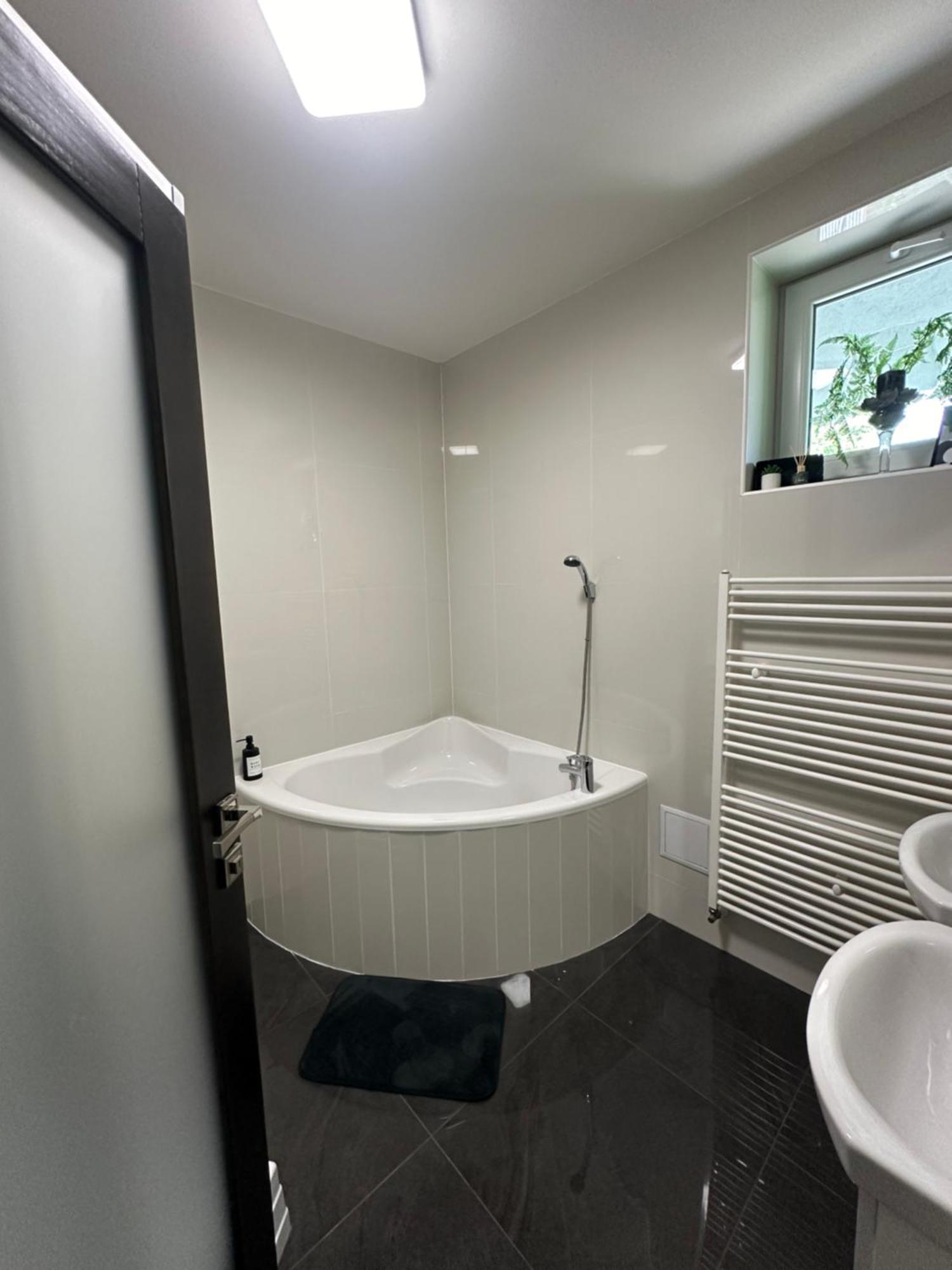 Panorama Apartments プレショフ エクステリア 写真