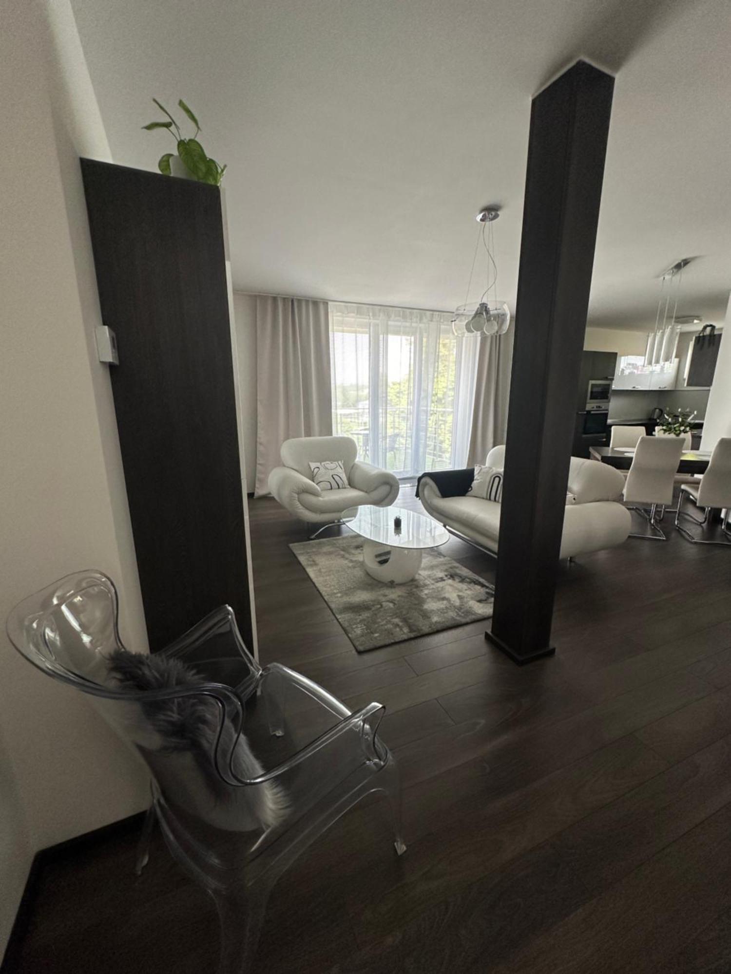Panorama Apartments プレショフ エクステリア 写真