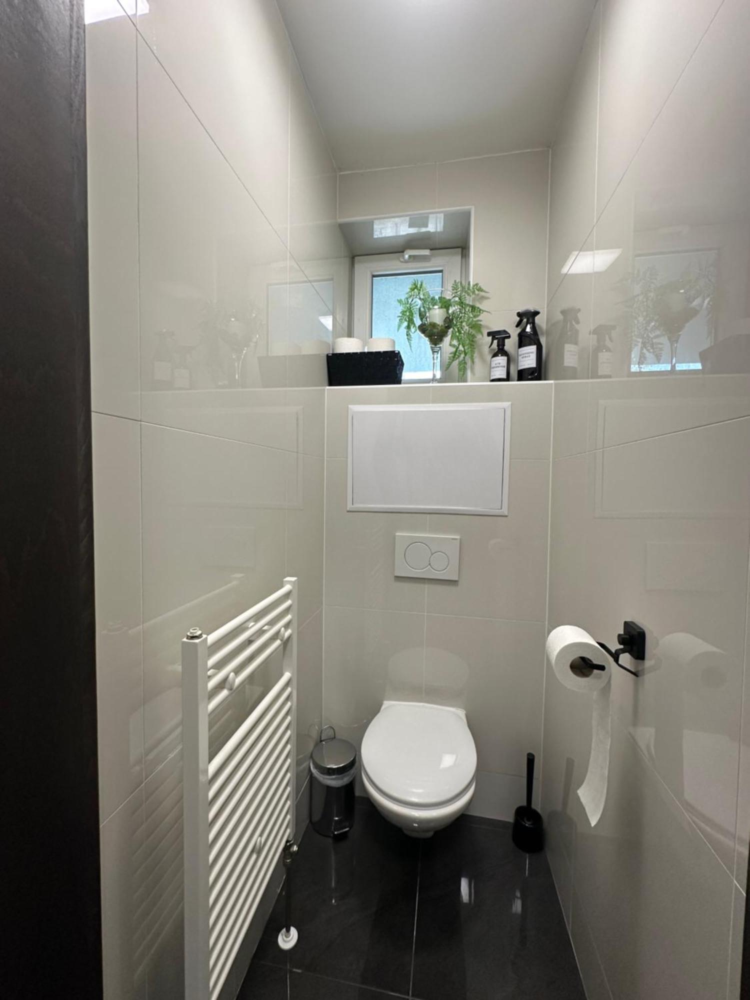 Panorama Apartments プレショフ エクステリア 写真