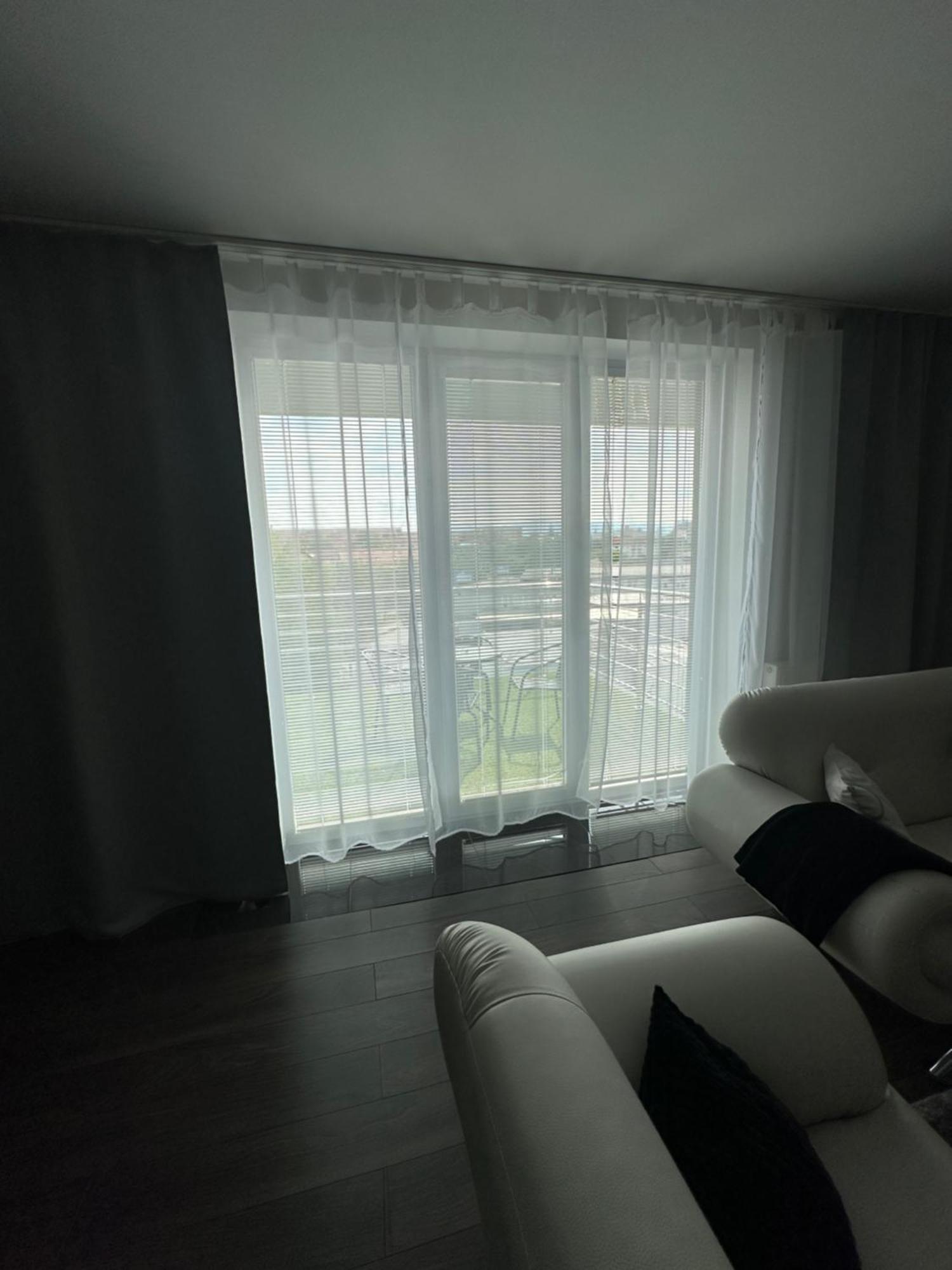 Panorama Apartments プレショフ エクステリア 写真