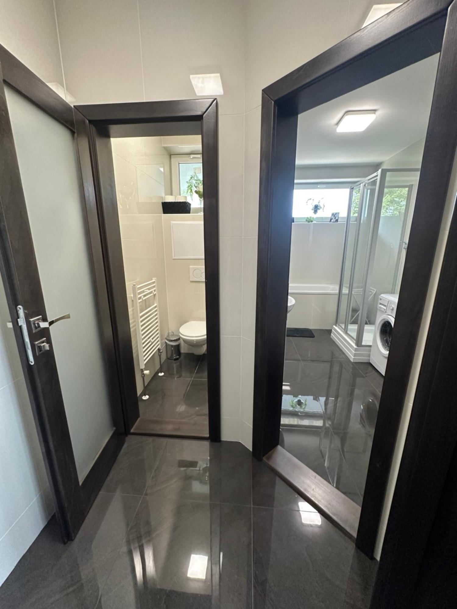 Panorama Apartments プレショフ エクステリア 写真