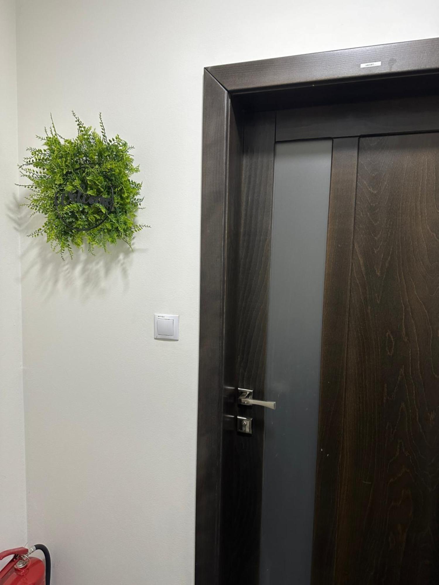 Panorama Apartments プレショフ エクステリア 写真
