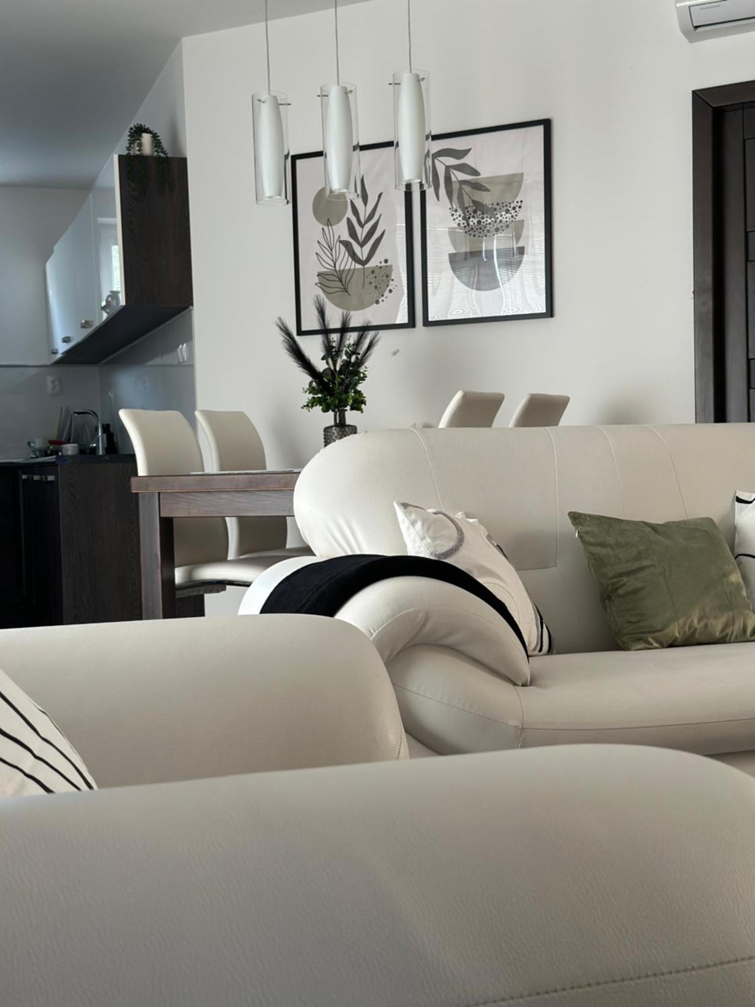 Panorama Apartments プレショフ エクステリア 写真