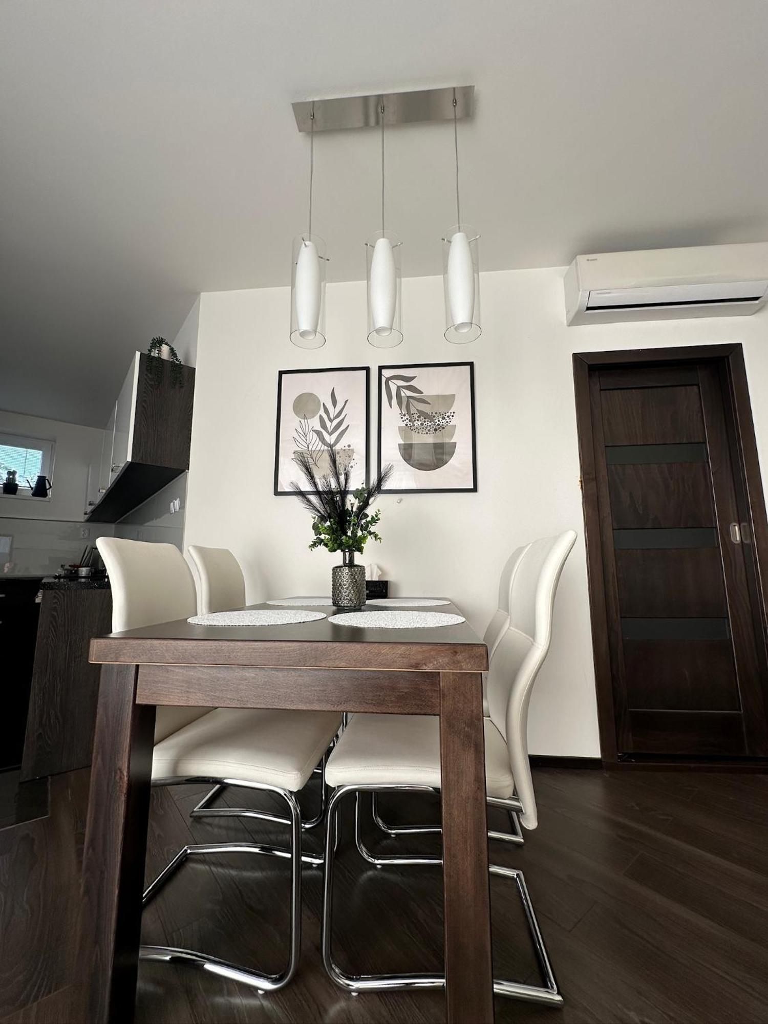 Panorama Apartments プレショフ エクステリア 写真