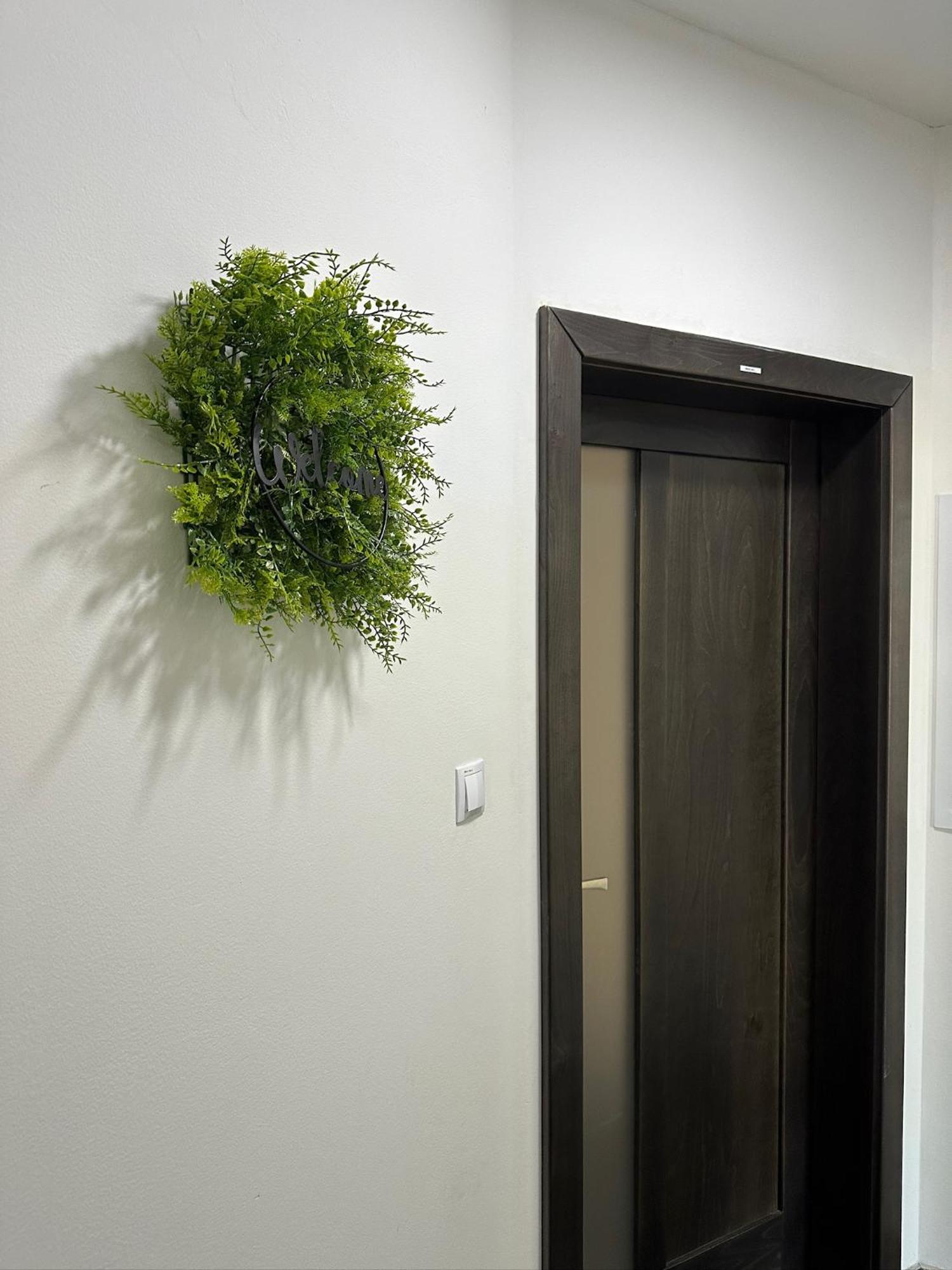 Panorama Apartments プレショフ エクステリア 写真