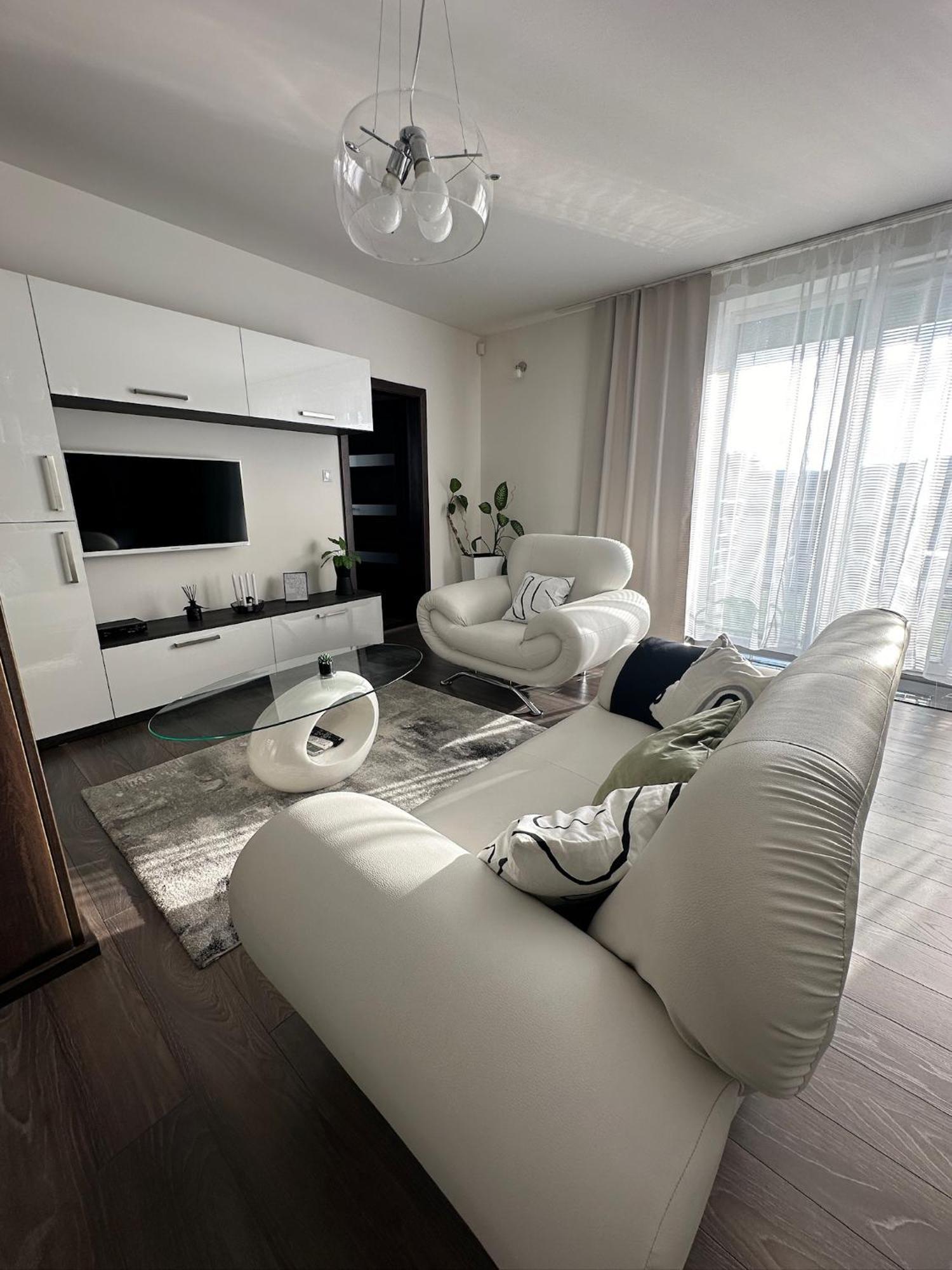Panorama Apartments プレショフ エクステリア 写真