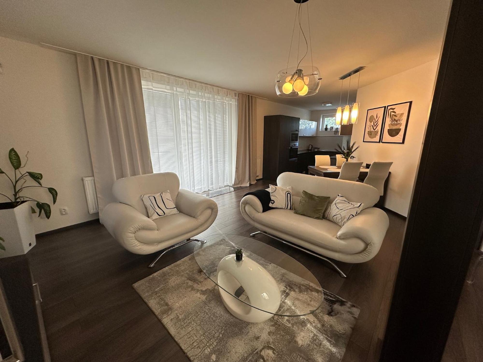 Panorama Apartments プレショフ エクステリア 写真