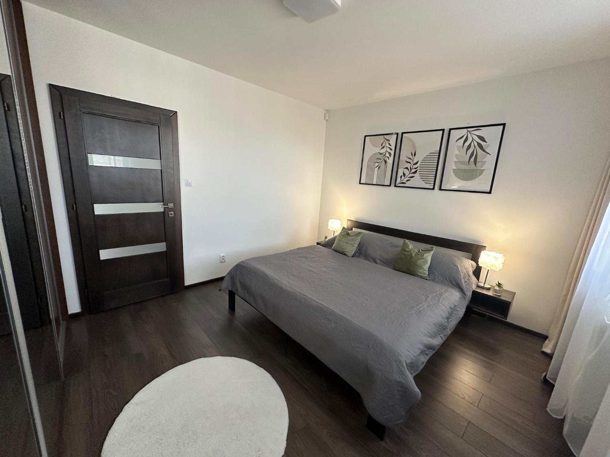 Panorama Apartments プレショフ エクステリア 写真